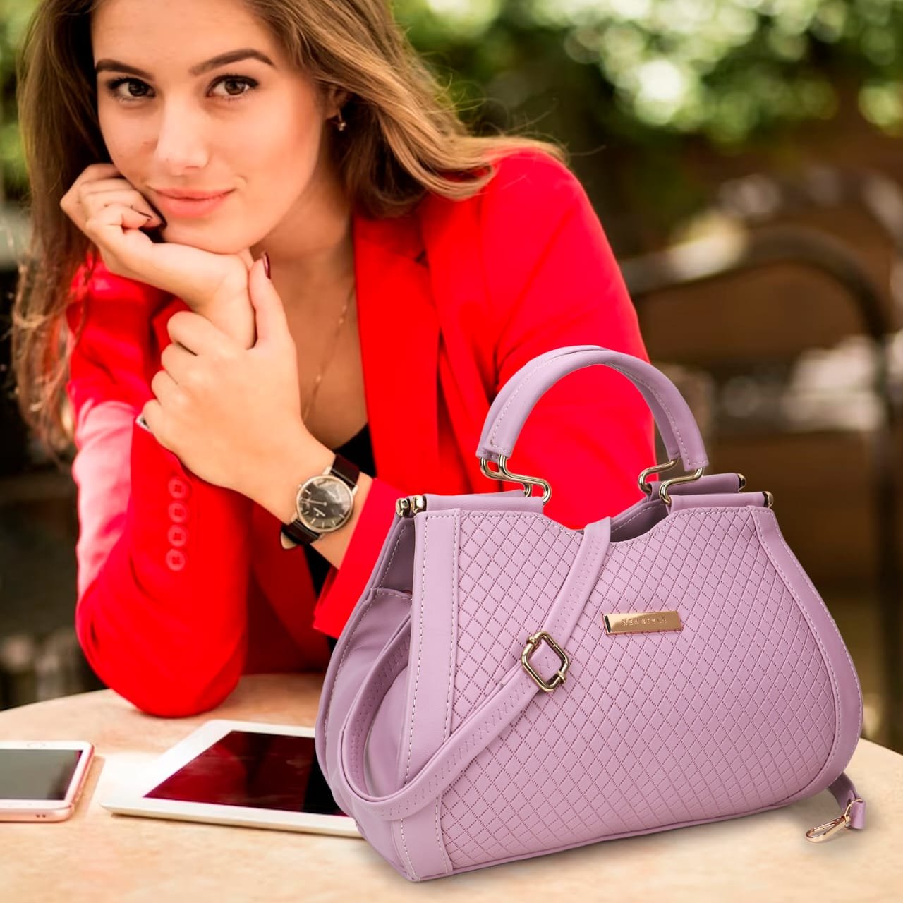 purplehandbag